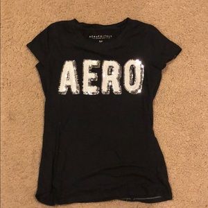 Aéropostale shirt
